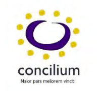 Logo de Concilium