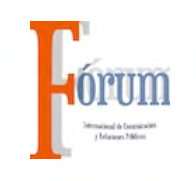 Logo de Fórum XXI